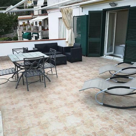 Nonna Rosa House Apartment Скала Екстериор снимка