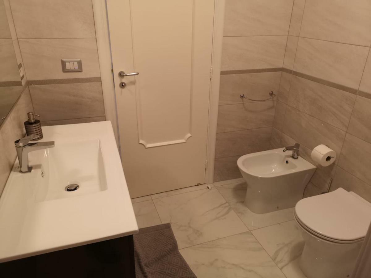 Nonna Rosa House Apartment Скала Екстериор снимка