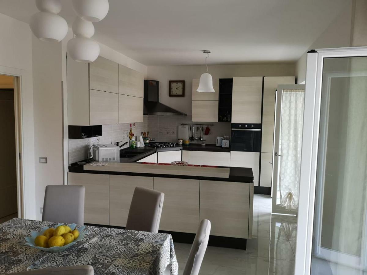 Nonna Rosa House Apartment Скала Екстериор снимка