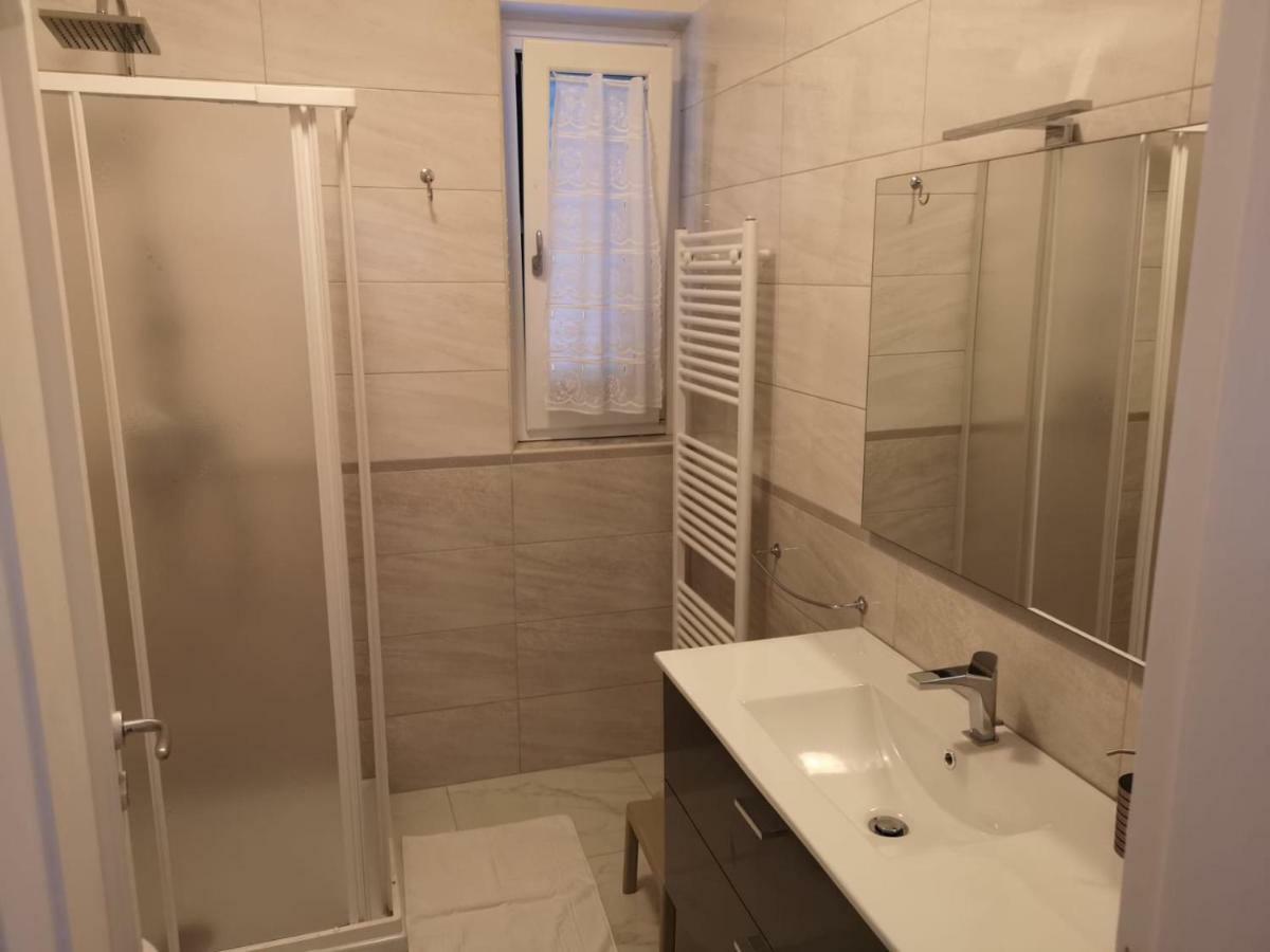 Nonna Rosa House Apartment Скала Екстериор снимка