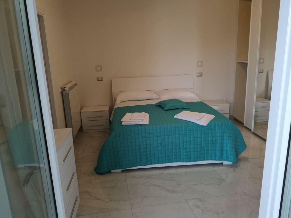 Nonna Rosa House Apartment Скала Екстериор снимка
