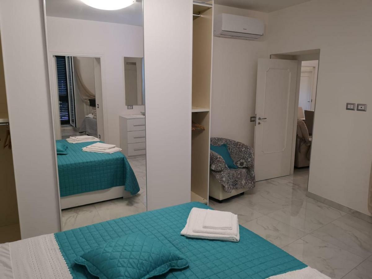 Nonna Rosa House Apartment Скала Екстериор снимка