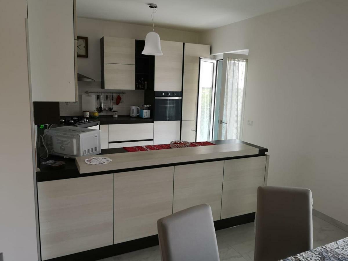 Nonna Rosa House Apartment Скала Екстериор снимка