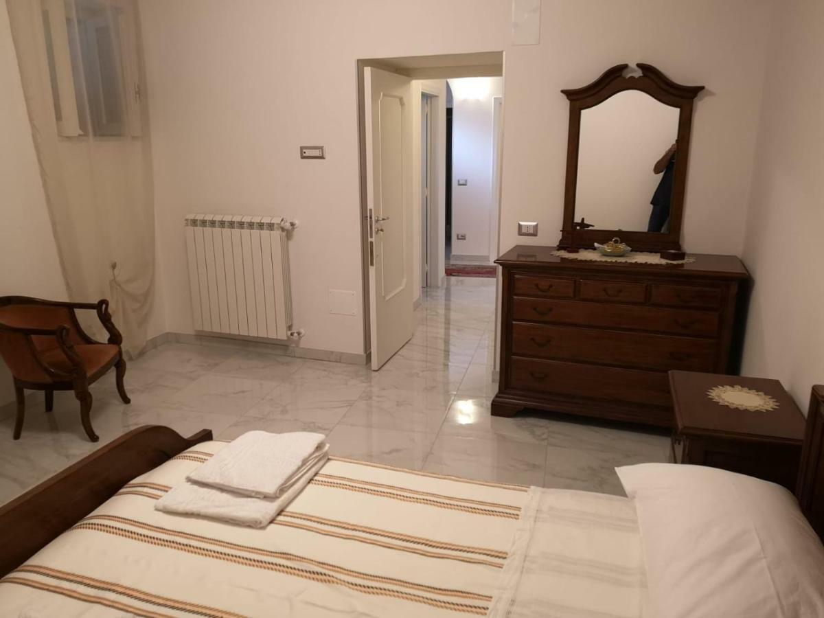 Nonna Rosa House Apartment Скала Екстериор снимка