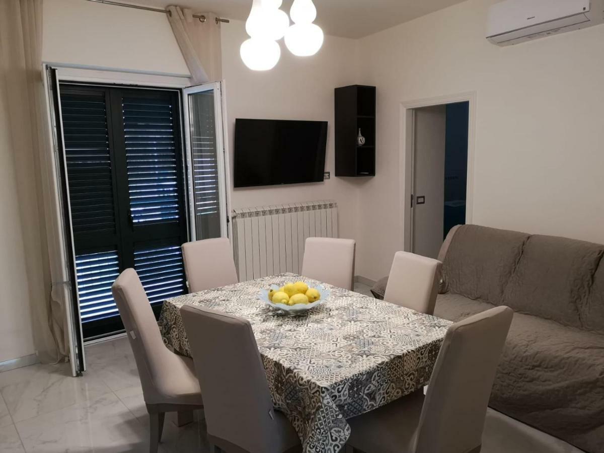 Nonna Rosa House Apartment Скала Екстериор снимка