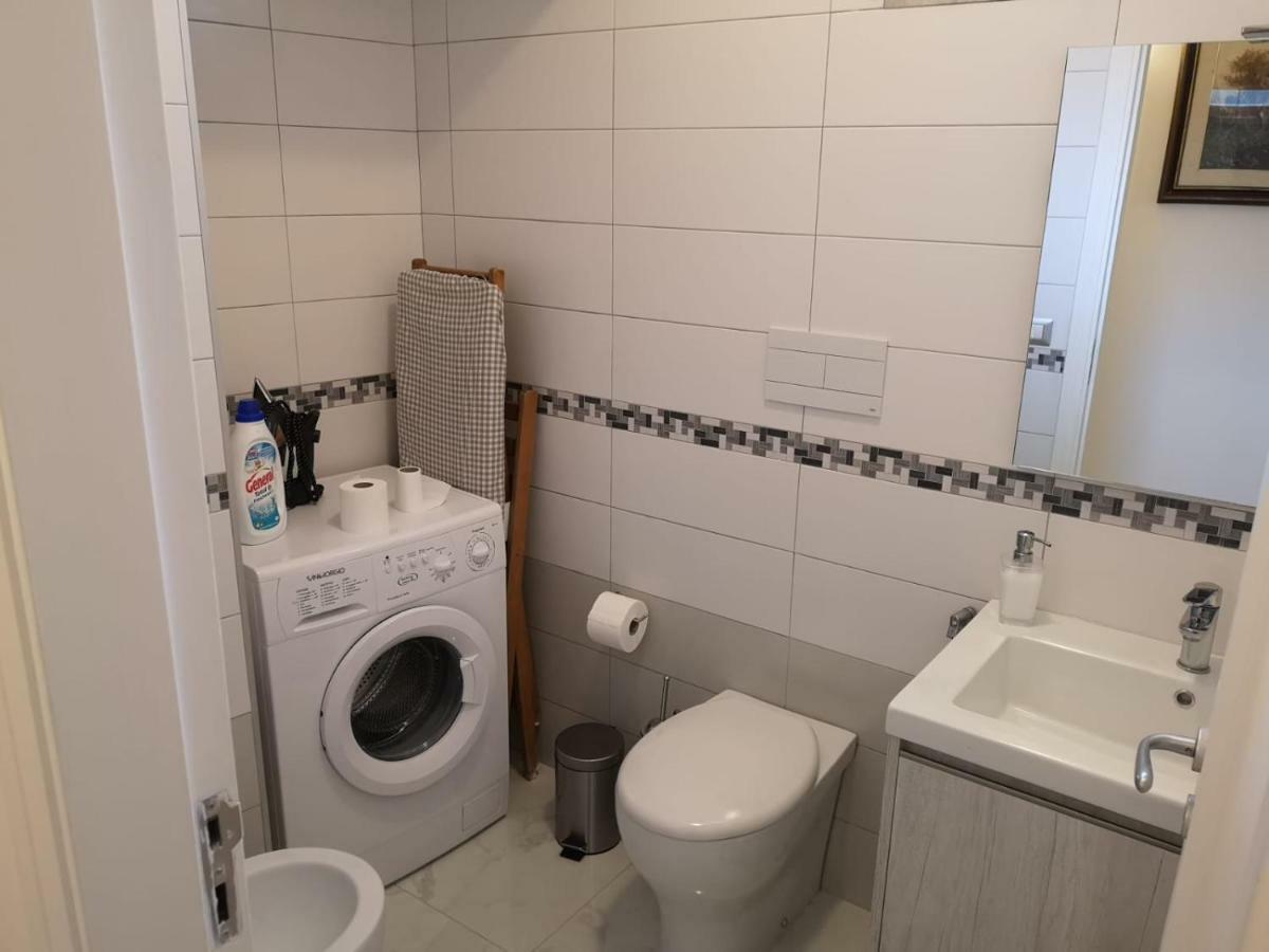 Nonna Rosa House Apartment Скала Екстериор снимка