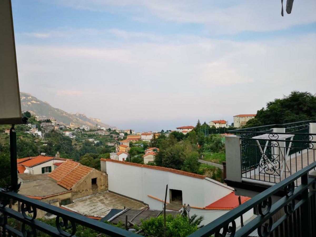 Nonna Rosa House Apartment Скала Екстериор снимка