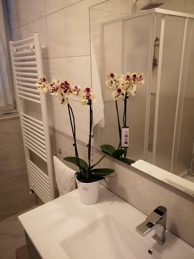 Nonna Rosa House Apartment Скала Екстериор снимка