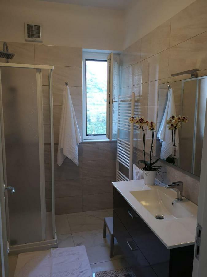 Nonna Rosa House Apartment Скала Екстериор снимка