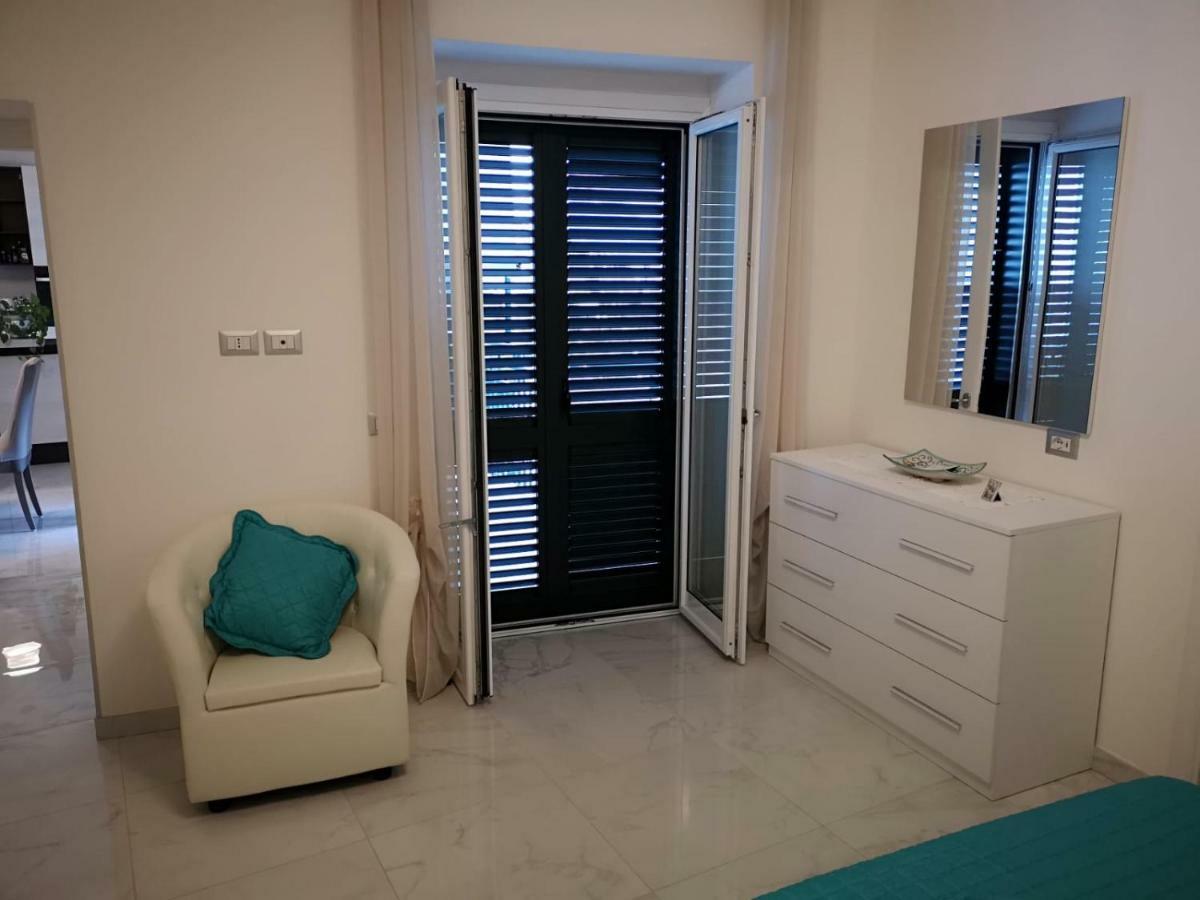 Nonna Rosa House Apartment Скала Екстериор снимка